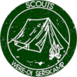 Scouts Were-Di Serskamp